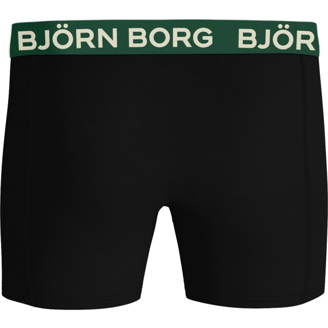 Björn Borg 7-pack boxers 10004157-MP002-XL large
