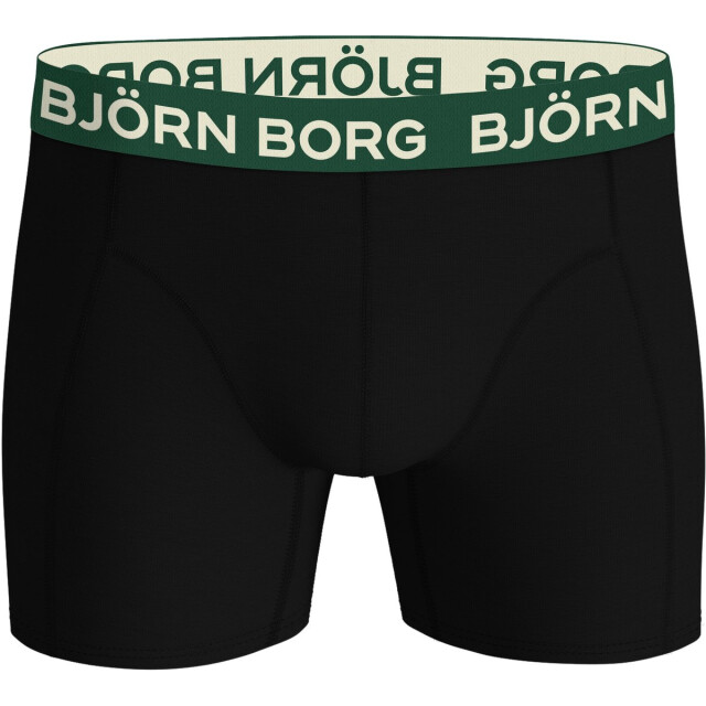 Björn Borg 7-pack boxers 10004157-MP001-XL large