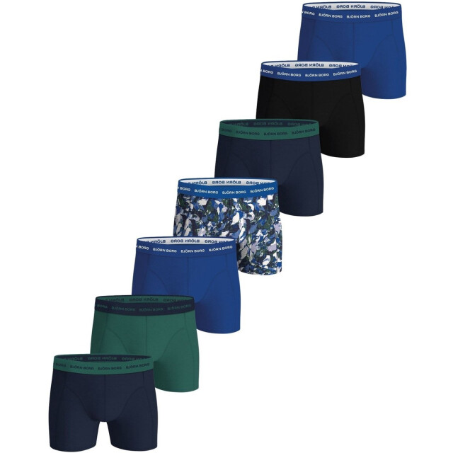 Björn Borg 7-pack boxers 10004157-MP003-XL large