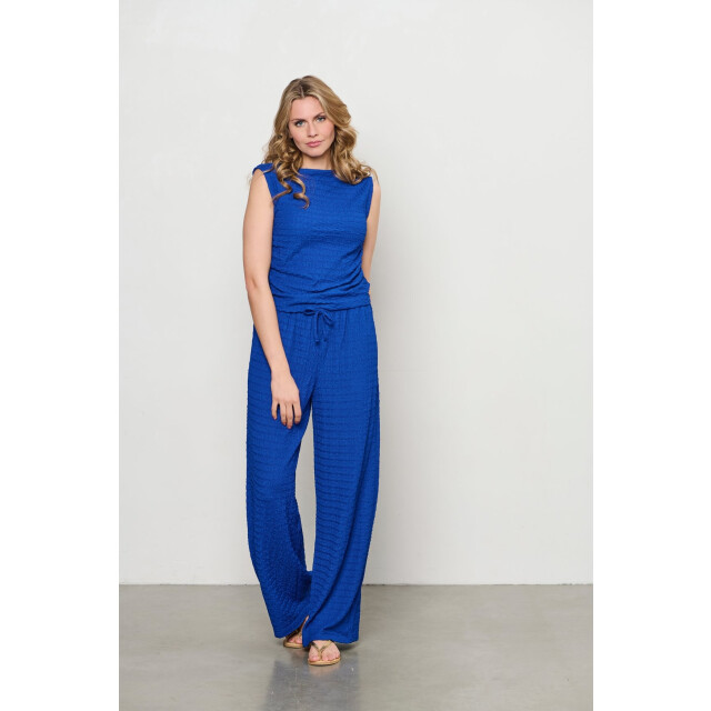 &Co Woman Tamma &Co woman Tamma kobalt large