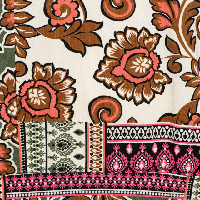 &Co Woman Lieke paisley &Co woman Lieke Paisley large