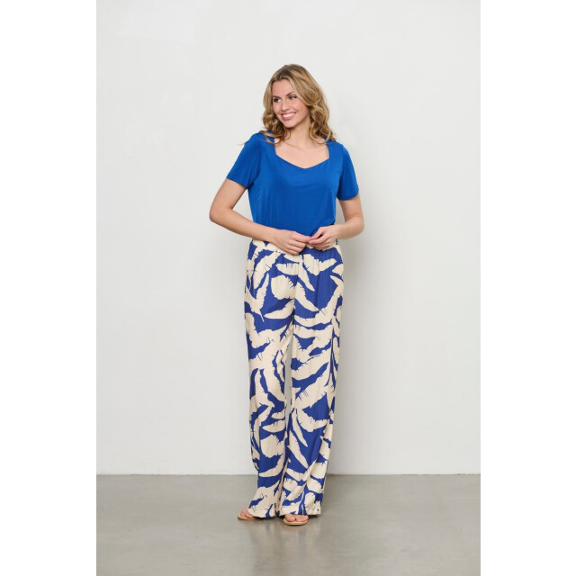&Co Woman Nadine banana &Co woman Nadine Banana large