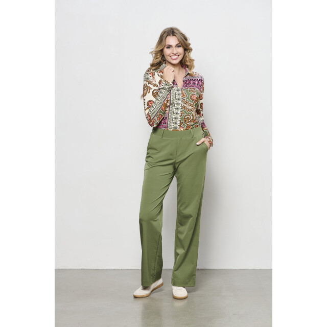 &Co Woman Vayen paisley &Co woman Vayen paisley large