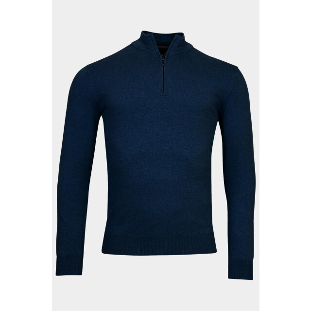 Baileys Half zip pullover 1/2 zip 12gg single 418400/69 190650 large
