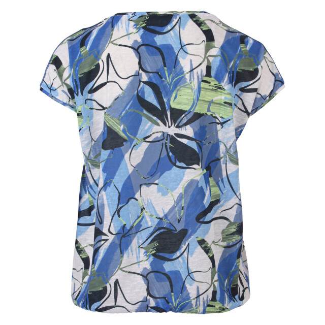 Enjoy Enjoy blouson schouder tape Enjoy blouson schouder tape large