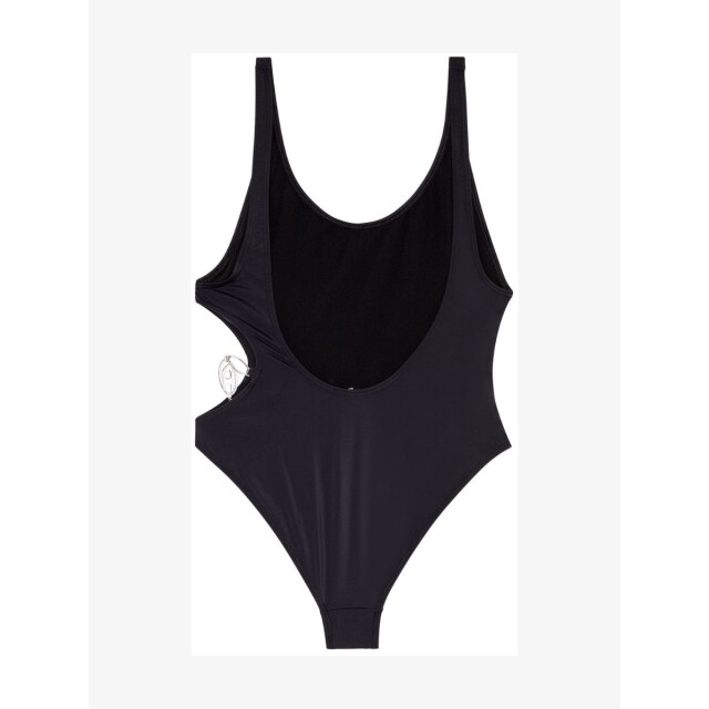 Diesel Dames badpak bfsw-pamela-o zwart A13229-0WHAU-9XX large