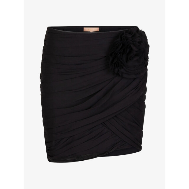 Josh V Dames rok rose liyanna zwart JV-2503-0503-300 large
