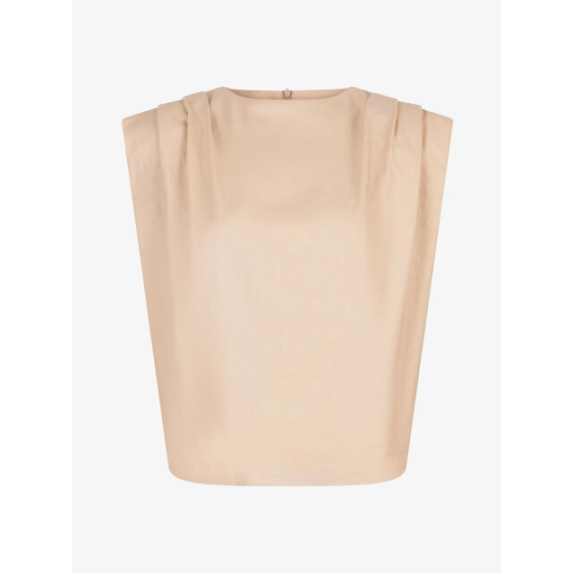 Josh V Dames top suki linen JV-2503-0109-524 large