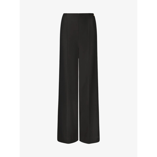 Josh V Dames broek wide viva zwart JV-2504-0601-300 large