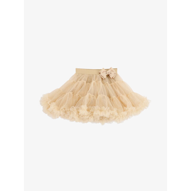 Angels Face Meisjes rok pixie sparkle tutu 61045300-SAND large