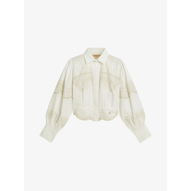 Josh V Dames blouse daphne JV-2504-0105-016 large
