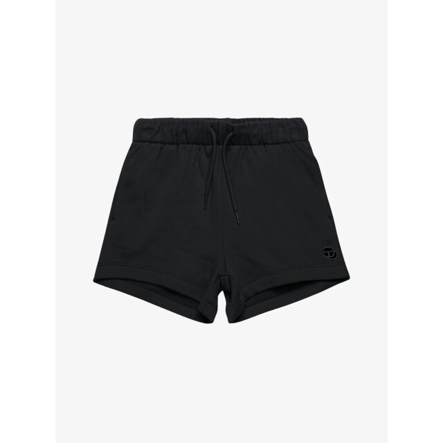 Diesel Meisjes short pagl zwart J02204-KYAX3-K900 large