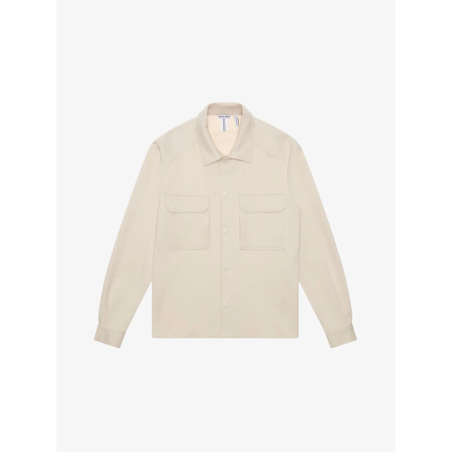 Antony Morato Heren overshirt regular MMSL00744-FA150178-1016 large
