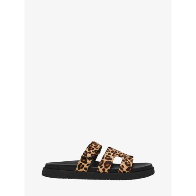 Steve Madden Dames slippers missile-lc SM11003715-969 large