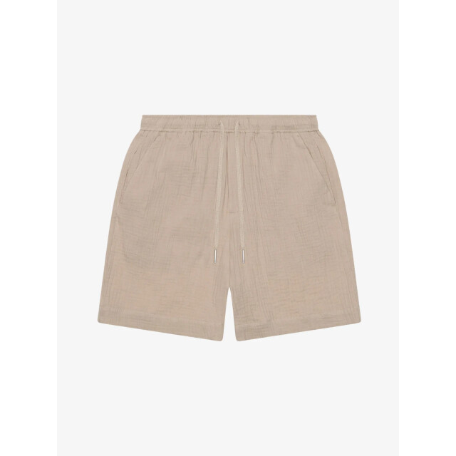 Antony Morato Heren short regular crinckle MMSH00223-FA400101-2081 large