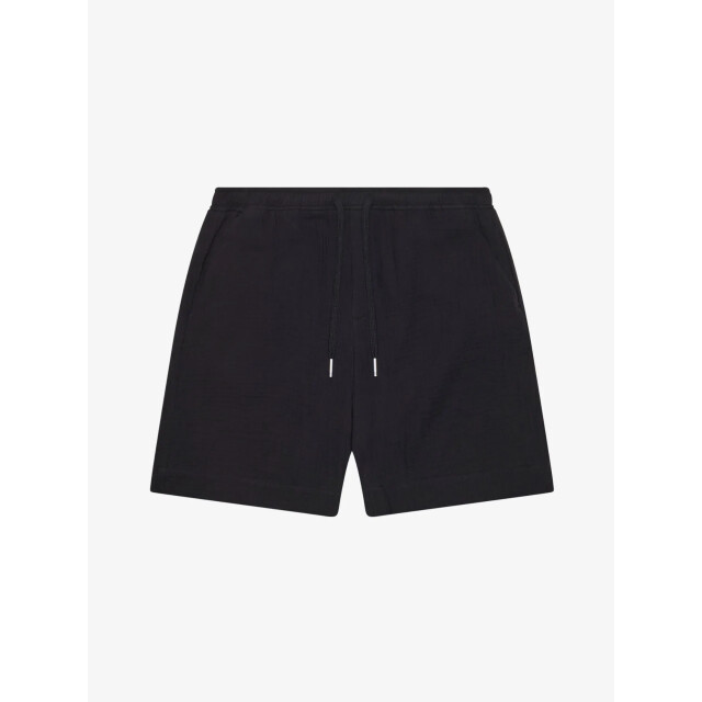 Antony Morato Heren short regular crinckle MMSH00223-FA400101-9000 large