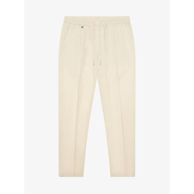 Antony Morato Heren broek neil regular linnen MMTR00748-FA800126-1016 large
