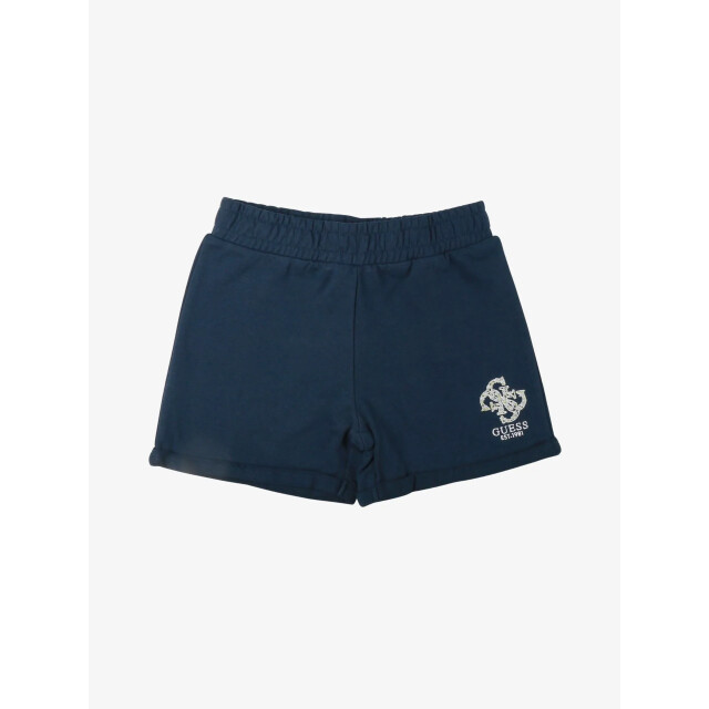 Guess Meisjes short J5GD24-KA6R4-G7HR large