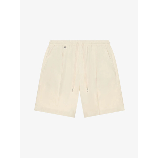 Antony Morato Heren short neil regular linnen MMSH00215-FA800126-1016 large