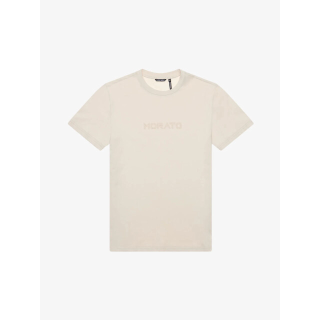 Antony Morato Heren t-shirt regular MMKS02493-FA100240-1016 large