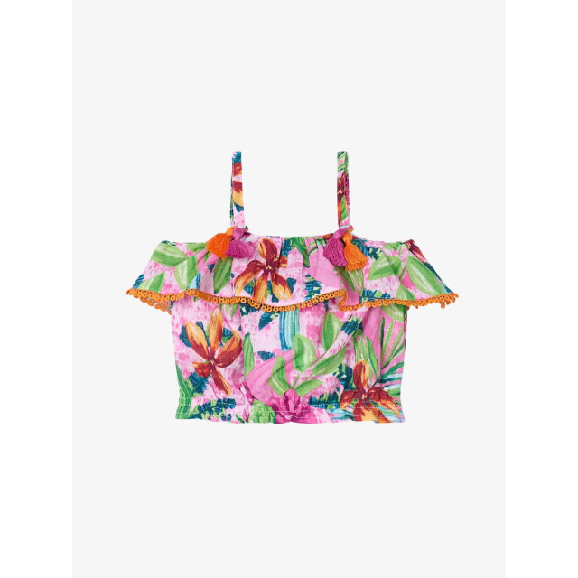 Mayoral Meisjes top cropped 3-186-68 large