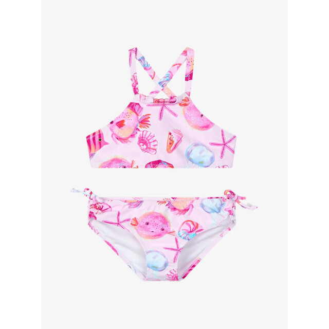 Mayoral Meisjes bikini vissen 3-715-81 large