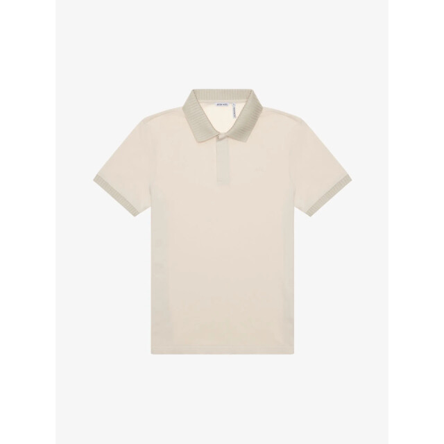 Antony Morato Heren polo regular MMKS02484-FA100258-1016 large