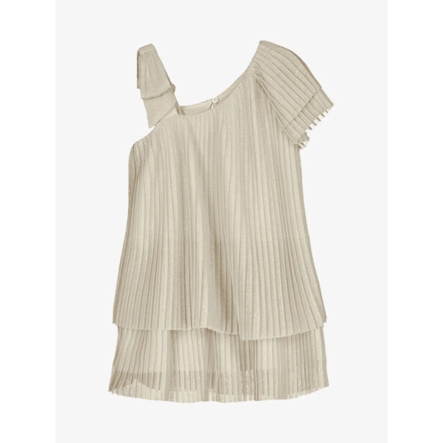 Mayoral Meisjes jurk pleated 3-912-15 large