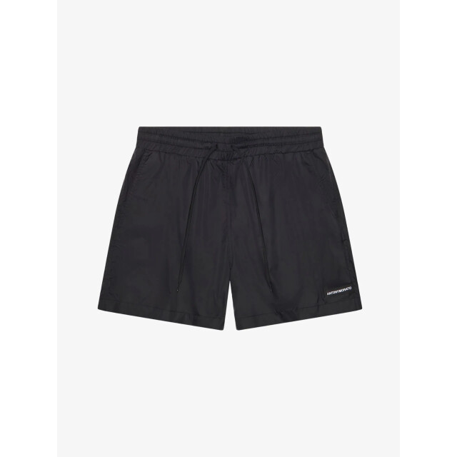 Antony Morato Heren zwembroek regular MMBW00087-FA600054-9000 large