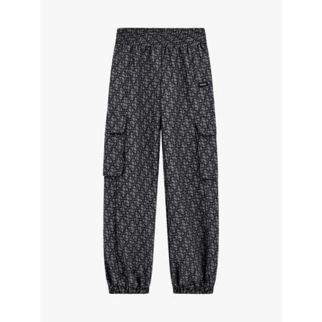 Guess Meisjes broek cargo 4g J5RB09-WH2K0-P9NP large