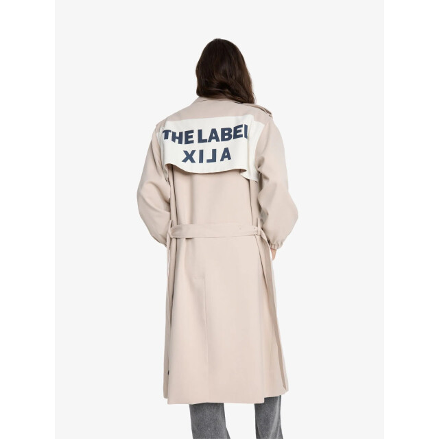 Alix The Label Dames trenchcoat 2502553110-662 large