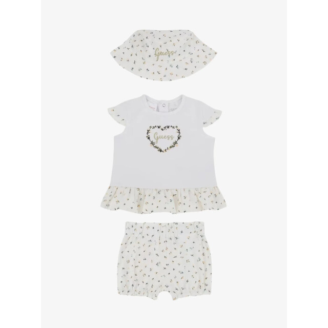 Guess Meisjes set S5GG07-K6YW4-G011 large
