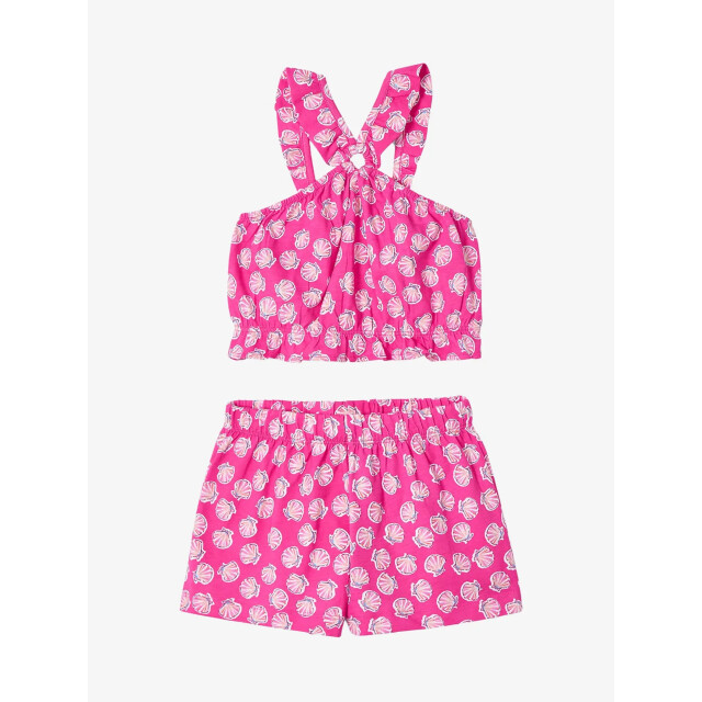 Mayoral Meisjes set short 3-212-92 large
