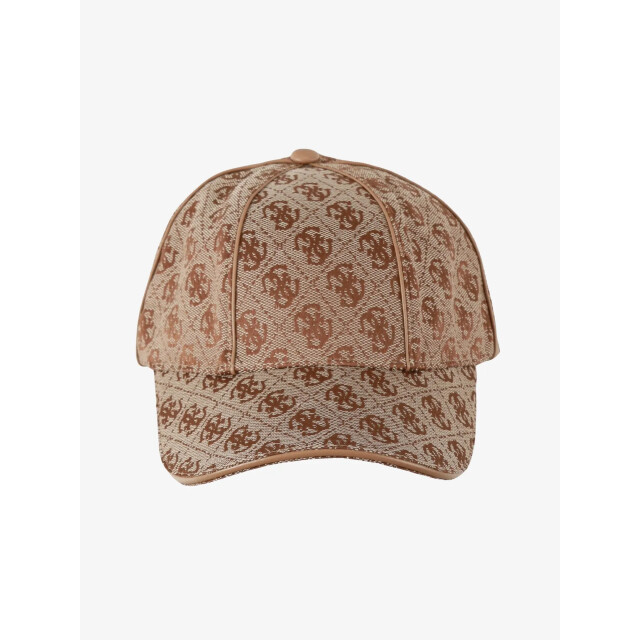 Guess Dames pet baseball AW5282-POL01-LTL large