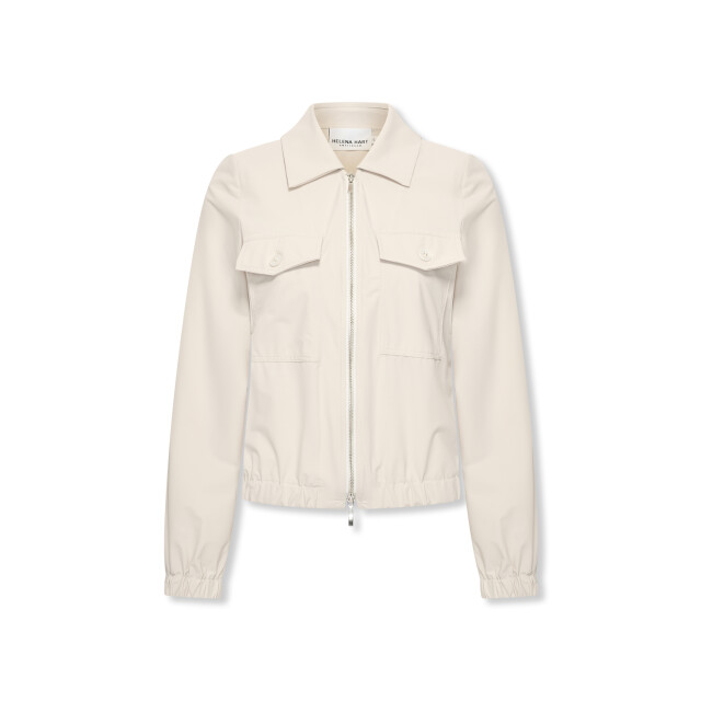 Helena Hart 7639 blazer riga transfer stone 7639 large