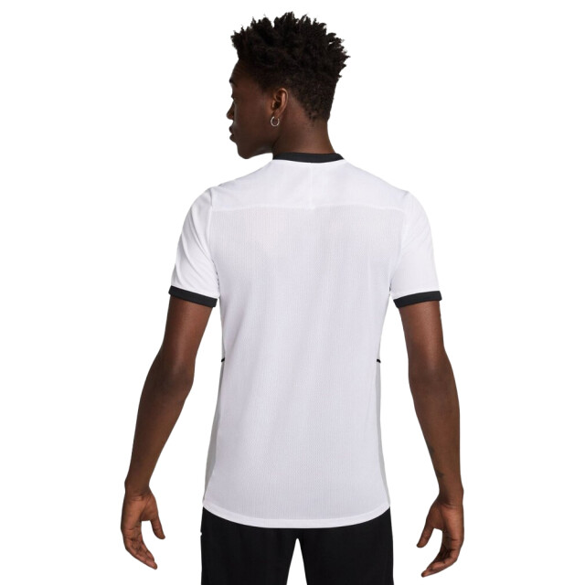 Nike Heren academy 25 dri-fit t-shirt met korte mouwen UTMR78654_white large