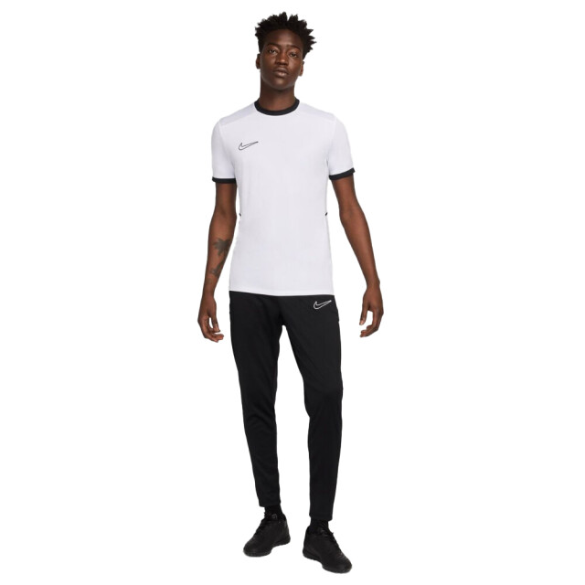Nike Heren academy 25 dri-fit t-shirt met korte mouwen UTMR78654_white large