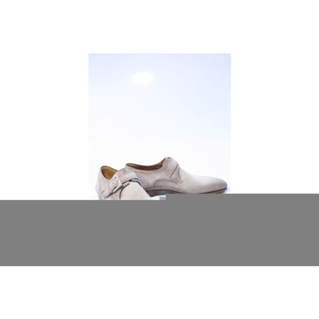 Magnanni 11837 Geklede schoenen Grijs 11837 large