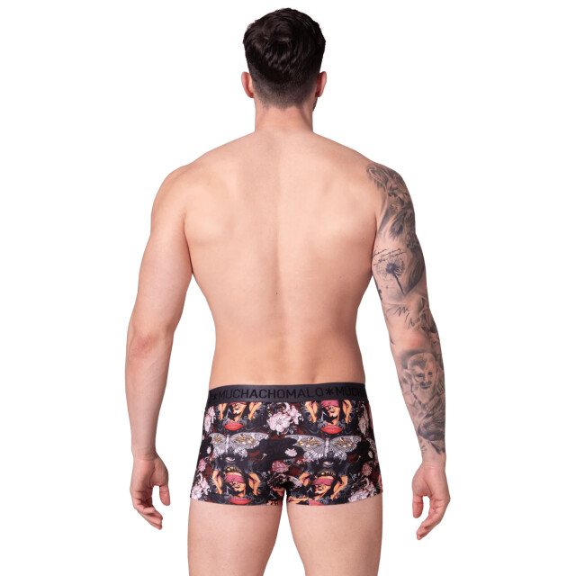 Muchachomalo Heren 3-pack trunks blindtango BLINDTANGO3025-07 large