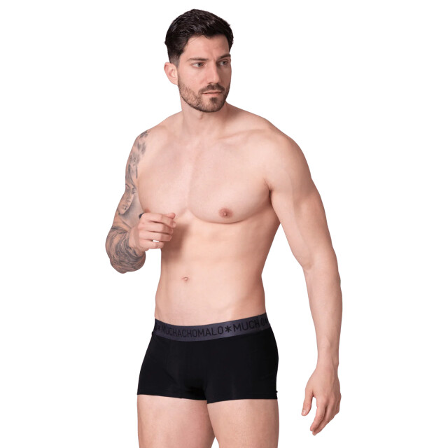 Muchachomalo Heren 3-pack trunks blindtango BLINDTANGO3025-07 large