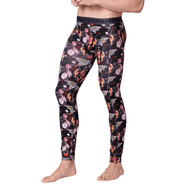 Muchachomalo Heren 1-pack long john blindtango BLINDTANGO1031-02 large