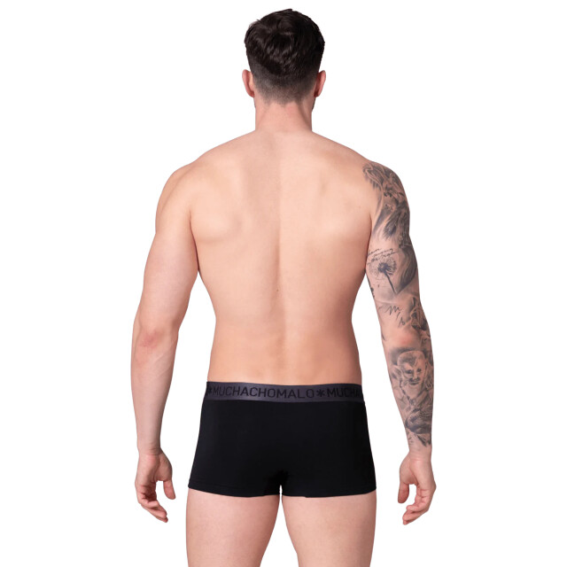 Muchachomalo Heren 3-pack trunks blindtango BLINDTANGO3025-07 large
