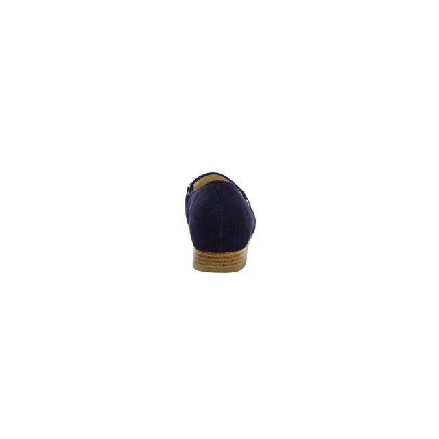 Hassia Instappers met verwisselbaar voetbed wijdte h 7-00856 large
