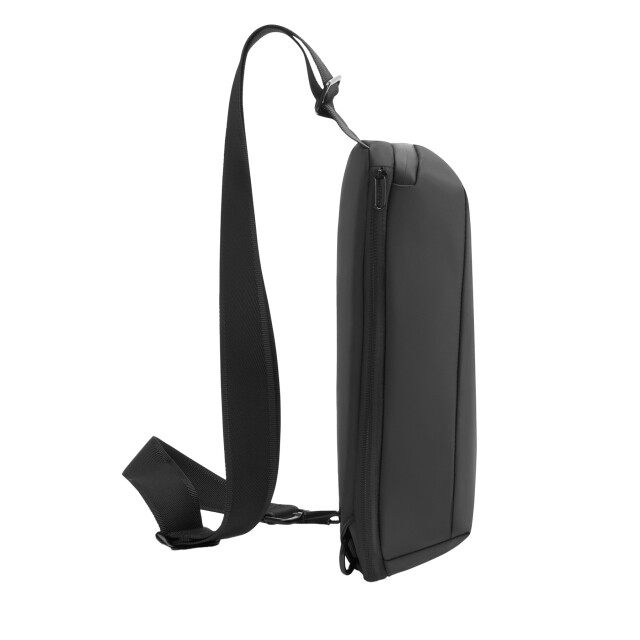 XD Design Waterbestendige uitschuifbare tas UTXD766_black large