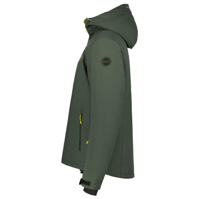 Icepeak Ski jas heren 56130 839 L large