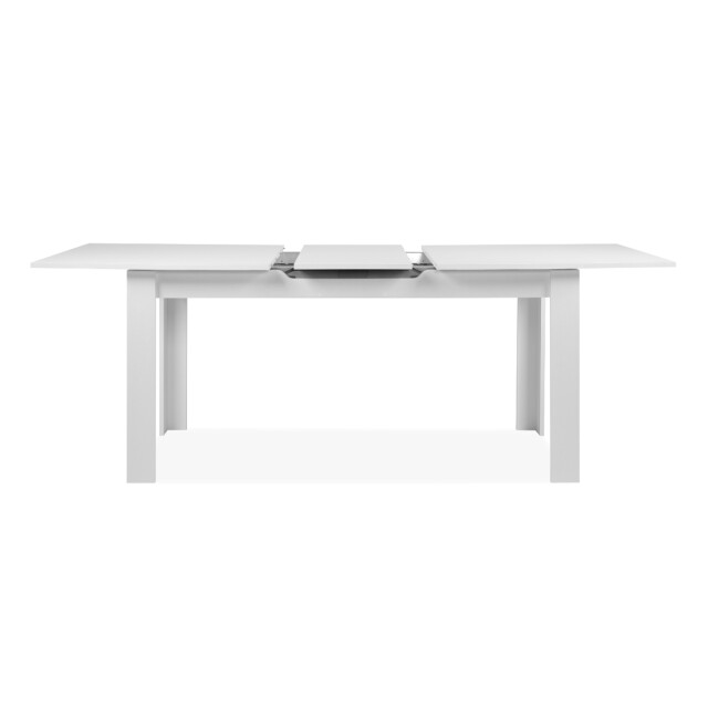 CaliCosy Uitschuifbare eettafel van 160 tot 200 cm met automatische opening birmingham 3197146 large