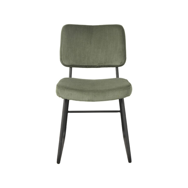 Label51 Eetkamerstoel noah forest ribcord set van 2 3183398 large