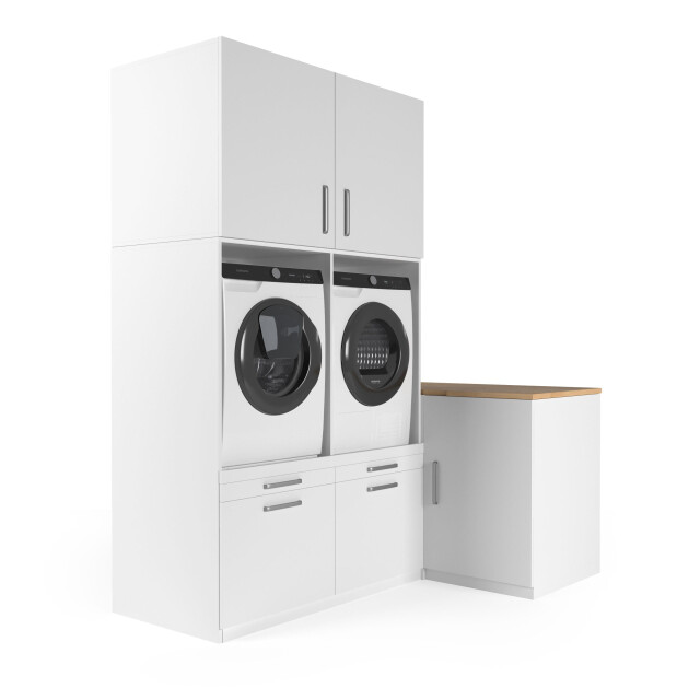 Wasophoogte Wasmachine kast hong kong – pure 3197179 large
