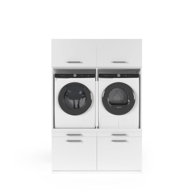 Wasophoogte Wasmachine kast budapest – pure 3197180 large