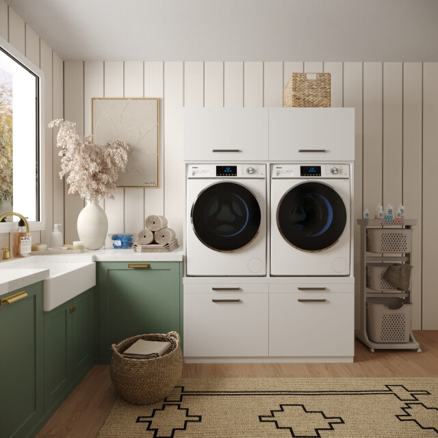 Wasophoogte Wasmachine kast budapest – pure 3197180 large